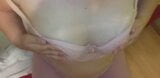 Ejaculation on tits and bra snapshot 9