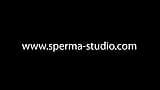 더러운 밀프 걸레 Klara에게 정액 발사 - Sperma-studio - 40305 snapshot 16