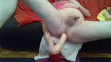 Long double dildo fuck snapshot 14