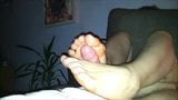 footjob snapshot 2