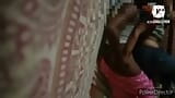 Indyjski Desi chłopak i dziewczyna uprawiają seks w pokoju 851 snapshot 9