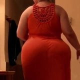 Sexy ass pawg bbw with a fat booty snapshot 2