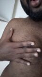 Indian Boy - Nipple Sucking and Nude Show snapshot 8