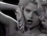 Anna Nicole Smith - chica de campo de Texas snapshot 8