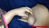 Six months pregnant desi Aunty ko choda Jab ghar pa koi nahi tha, home alone sex video Indian hot and sexy couple sex video snapshot 6