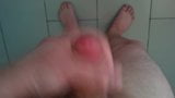 I love jerking #32 - Im Stehen Wichsen snapshot 9