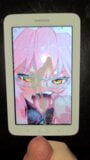 FGO Tamamo Vitch Cum tribute 2 snapshot 2