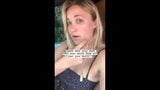 Emily Osment has some sound advice snapshot 3