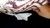 Indian Student Self Masturbating And Huge Cumshot Sex with aunty hindi story. HARD ANAL SEX HOT ASS DOGGYSTYLE FUCKED HARD snapshot 1