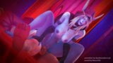 Hot Horny 3D Sex Animated Porno Video snapshot 2