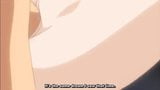 HentaiAnime.Sexy Wife Gets Banged and Creampied snapshot 2