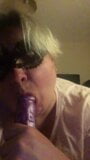 Shybbw100 sucking and gagging snapshot 2