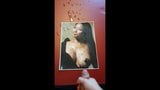 Goddess Nicki Tribute Cumpilation snapshot 3