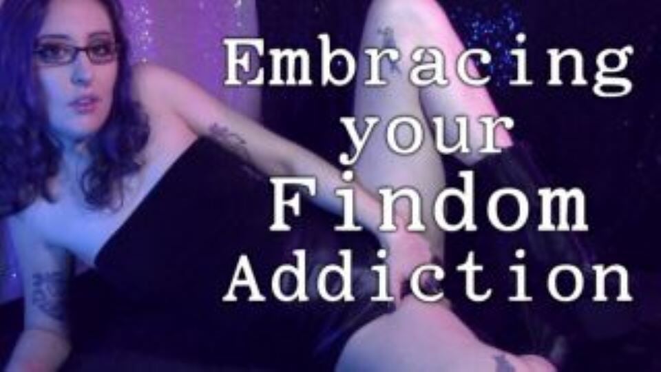 Přijetí vaší závislosti na Findom - slečna Faith Rae je mesmerizující finanční dominance a uctívání
