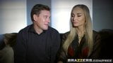 Brazzers - милфы любят большой - Kayla Green, Danny D - доктор snapshot 1