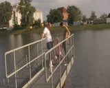 DRTYANA am Hafen! snapshot 3