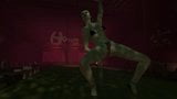 Hot 3D Girl Dancing snapshot 16