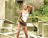 Uit Tsjechië - Svetlana, de blondine die dankzij deze video een succesvolle pornoster werd snapshot 1