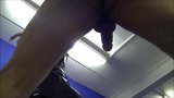 Voltooi krankzinnige ballbusting snapshot 15