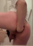 Amateur Hard Fistng snapshot 6