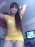 Indo Maid Sri Utami Sexy Dance 6 snapshot 5