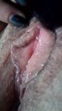 Wife wet pussy masturbation snapshot 2