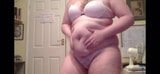 Chubby Jiggly Fat Belly Dance snapshot 10