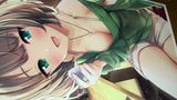 sop imas takagaki kaede snapshot 2