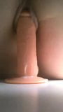 Memek Basah Main Sama Sex Toy snapshot 4