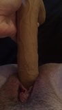 Dildo fuck snapshot 2