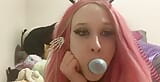 I Chew Gum and Watch You Jerk off snapshot 20