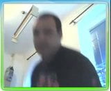 Grote dikke harige latino webcam snapshot 2