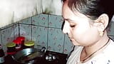 Puja cooking and romance with hardcore sex snapshot 2