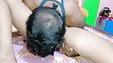 Desi Piyali bhabi pati ke samne dost se chudwai snapshot 11