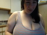 Nipple Sucking in the Kitchen! snapshot 1