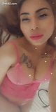 Anam Khan se desnuda en video con sus grandes tetas snapshot 3