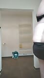 Piss and play, pantied snapshot 10