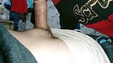 Sesso gay pakistano con ragazzo bollente - pompino con sborrata snapshot 4