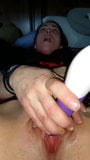 Wife toying and squirting snapshot 3