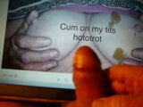 Lovepussyyes cum tribute by hototrot snapshot 15