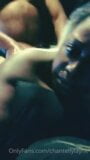 BBW noire, sodomie profonde snapshot 13