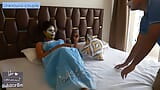 Дезі сексуальна Малкін хоче гарячого масажу від Chottu Kamwala snapshot 5