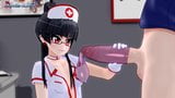 Nurse rorys 挤奶时间 snapshot 9