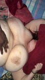 Bbw MILF bbc partie 5 snapshot 2