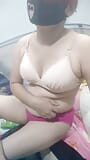 Pakistani Cam Show Desi Bhabhi - Big Tits snapshot 2