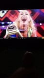 Carmella cum tribute snapshot 3