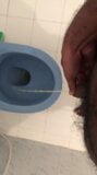 Hairy gay daddy pissing chu daanawa snapshot 2