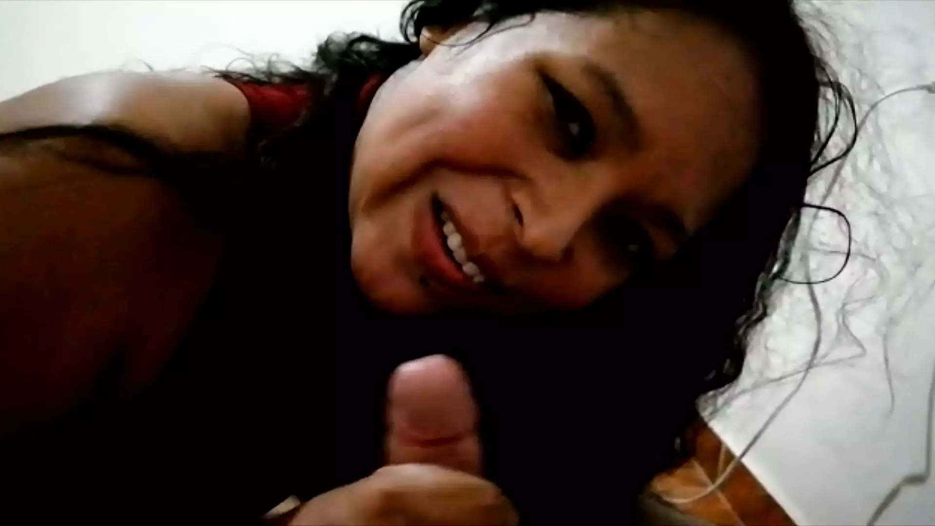 Porno, mushuk kamming olomon