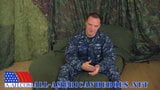 Navy Corpsman Logan snapshot 5