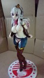 SoF Sonico Cowgirl SlowMo snapshot 6